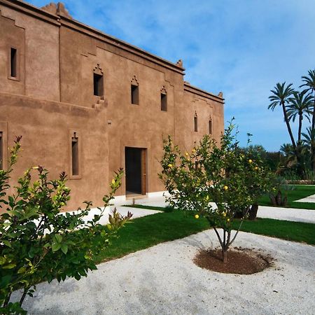 Hotel Les Cinq Djellabas Douar Caid Layadi Ngoại thất bức ảnh