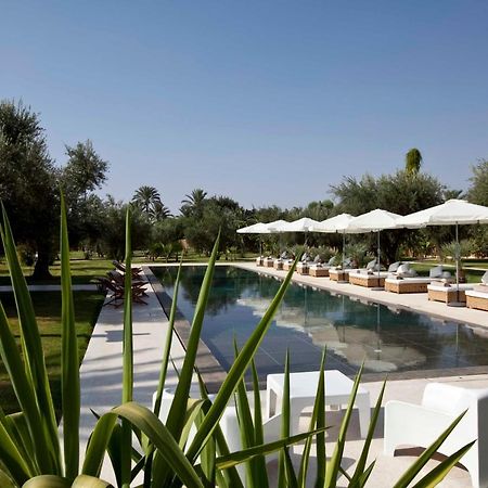 Hotel Les Cinq Djellabas Douar Caid Layadi Ngoại thất bức ảnh