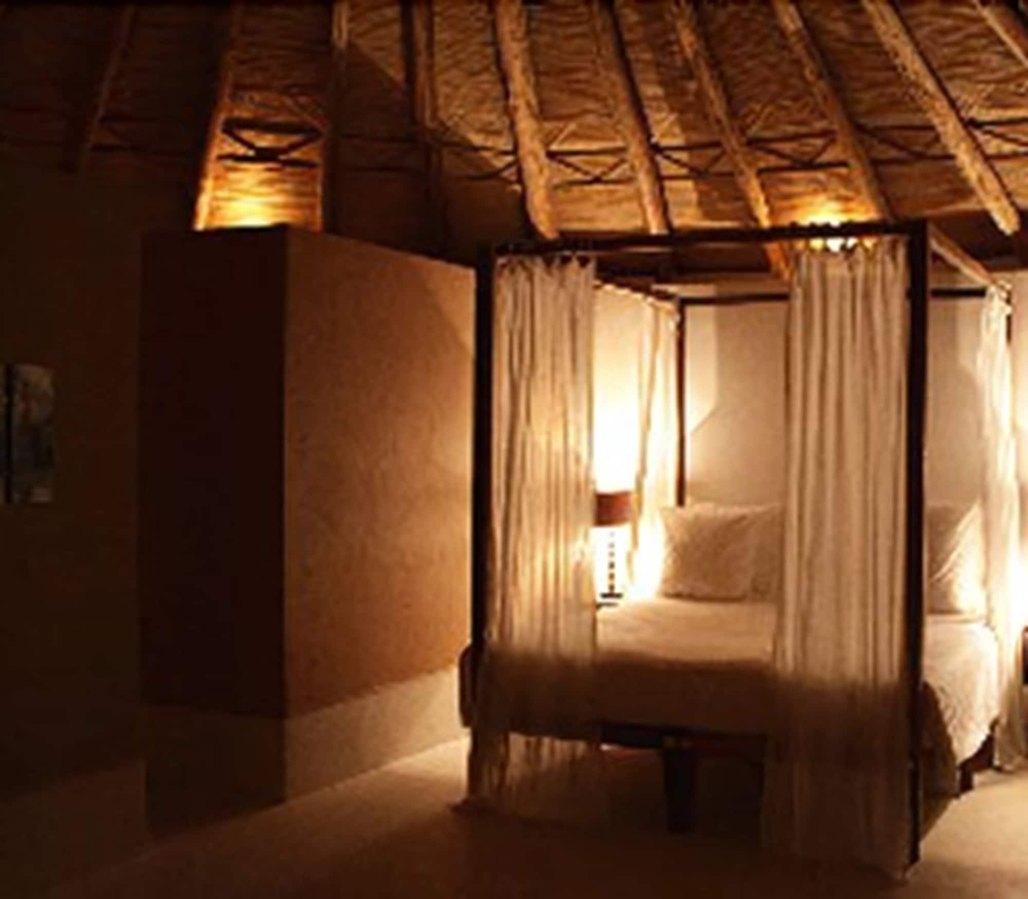 Hotel Les Cinq Djellabas Douar Caid Layadi Ngoại thất bức ảnh