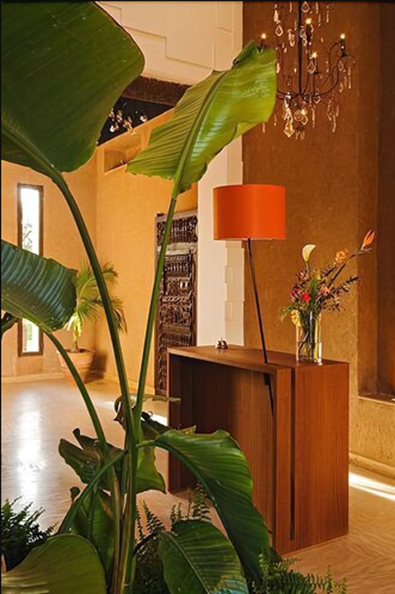 Hotel Les Cinq Djellabas Douar Caid Layadi Ngoại thất bức ảnh