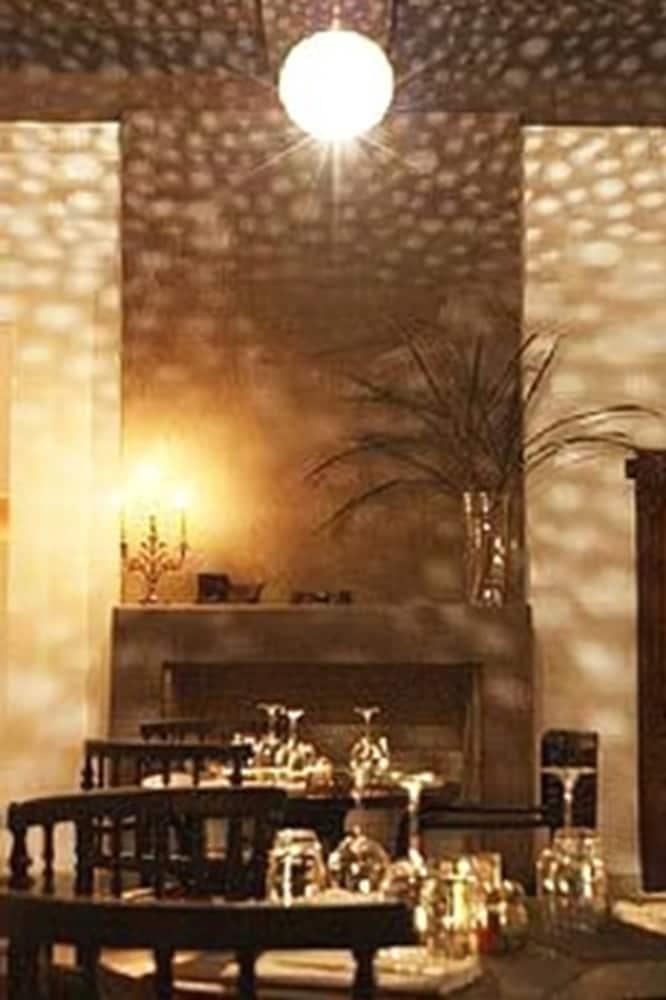 Hotel Les Cinq Djellabas Douar Caid Layadi Ngoại thất bức ảnh
