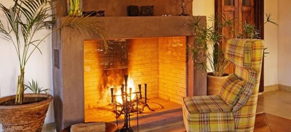 Hotel Les Cinq Djellabas Douar Caid Layadi Ngoại thất bức ảnh