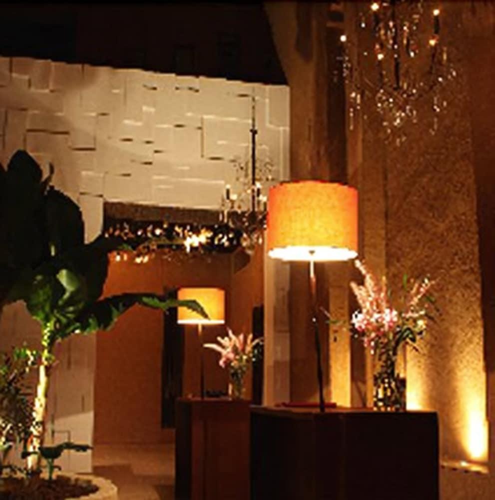 Hotel Les Cinq Djellabas Douar Caid Layadi Ngoại thất bức ảnh