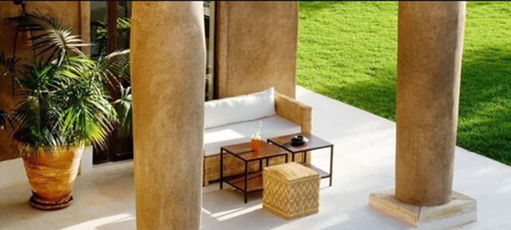 Hotel Les Cinq Djellabas Douar Caid Layadi Ngoại thất bức ảnh