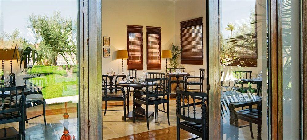 Hotel Les Cinq Djellabas Douar Caid Layadi Ngoại thất bức ảnh