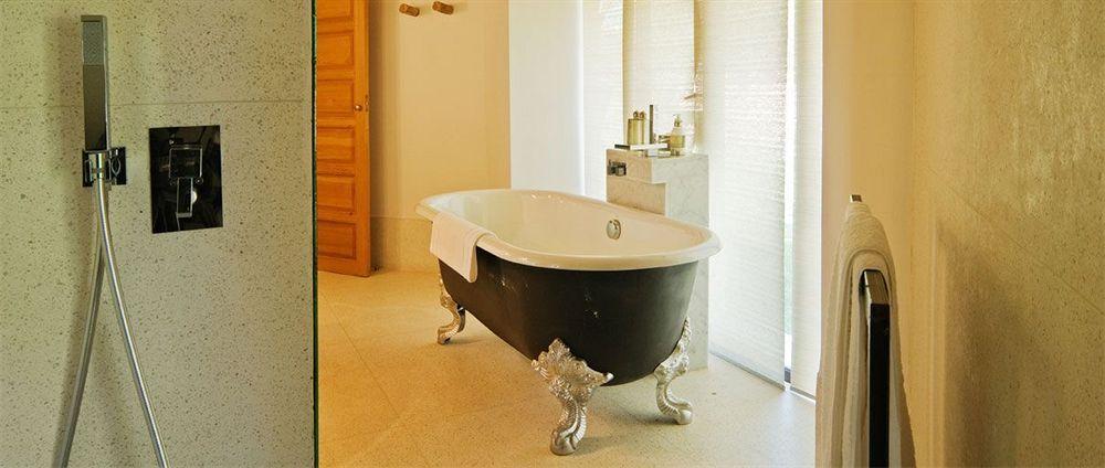 Hotel Les Cinq Djellabas Douar Caid Layadi Ngoại thất bức ảnh