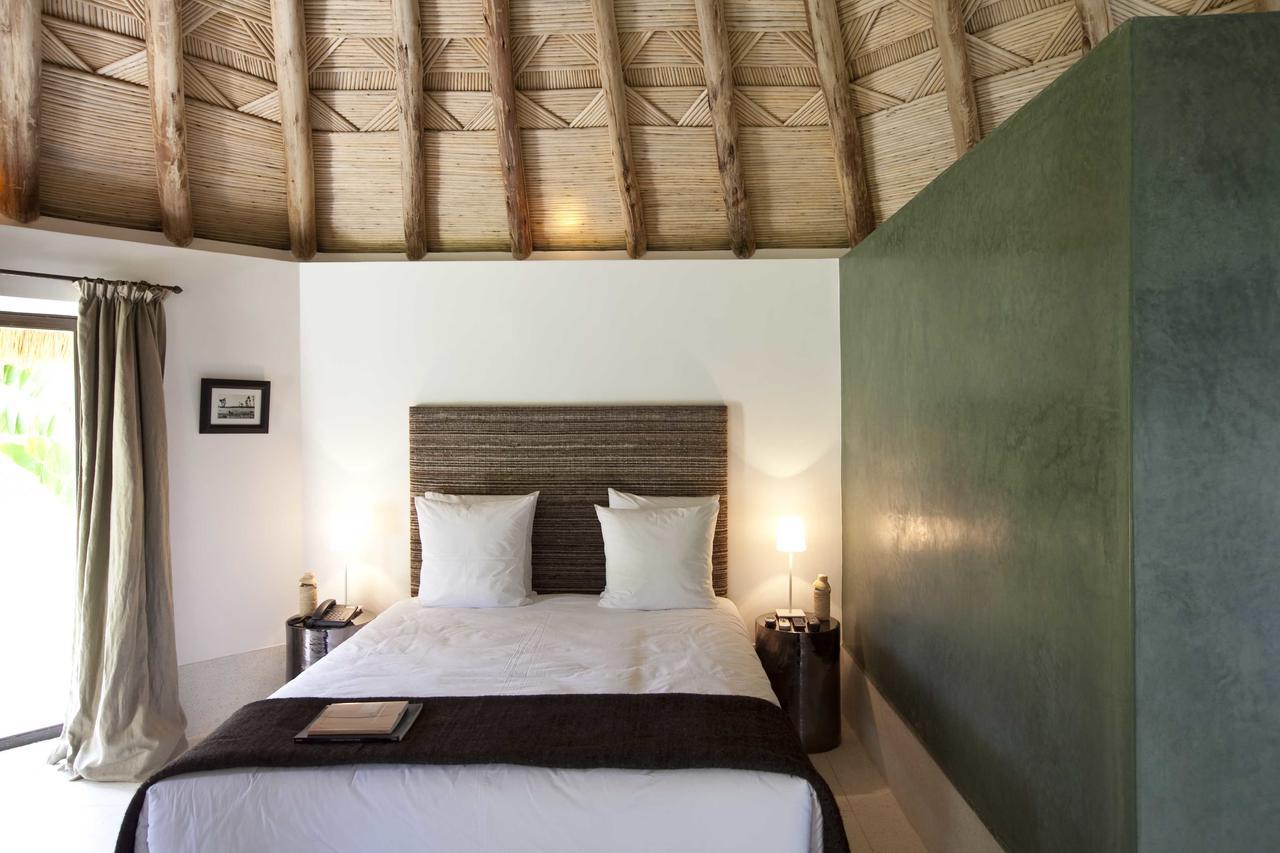 Hotel Les Cinq Djellabas Douar Caid Layadi Ngoại thất bức ảnh